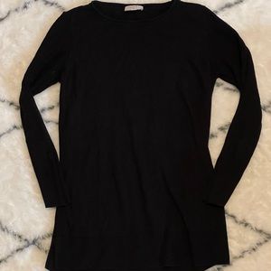 Loft Outlet Tunic Sweater